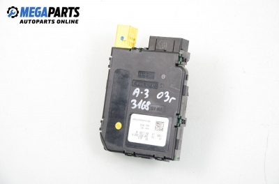Сензор волан за Audi A3 Hatchback II (05.2003 - 08.2012), № 1K0 953 549 R