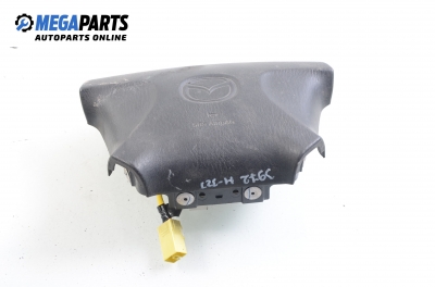 Airbag за Mazda 323 F VI Hatchback (09.1998 - 05.2004), седан