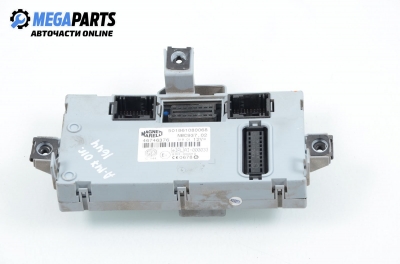 Модул за Alfa Romeo 147 Hatchback (2000-11-01 - 2010-03-01), № Magneti Marelli 46746376