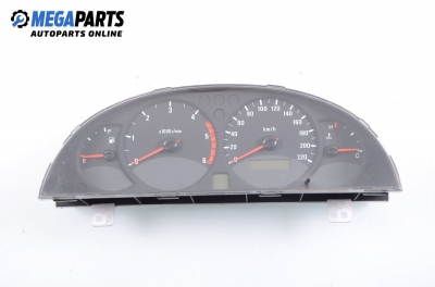 Километраж за SsangYong Rexton SUV (04.2002 - 07.2012) 2.7 Xdi, 163 к.с.