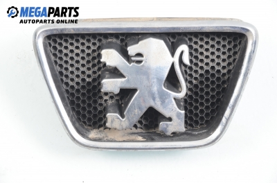 Емблема за Peugeot 306 Sedan (04.1993 - 10.2003), седан