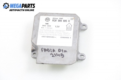 Модул за AIRBAG за Skoda Fabia I Hatchback (08.1999 - 03.2008)