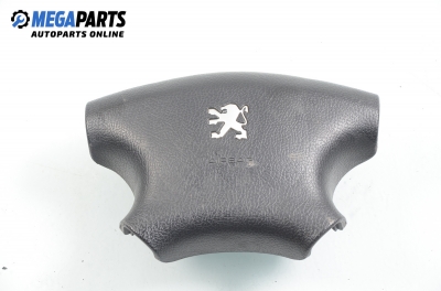 Airbag за Peugeot 306 Sedan (04.1993 - 10.2003), седан