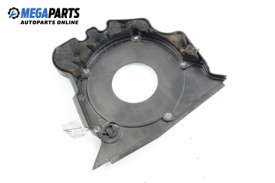 Капак ангренажен ремък за Audi A8 Sedan I (03.1994 - 12.2002) 3.3 TDI quattro, 224 к.с., № 057 109 127 C
