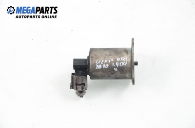 EGR-клапан за Renault Scenic II Minivan (06.2003 - 07.2010) 1.9 dCi (JM15), 110 к.с.