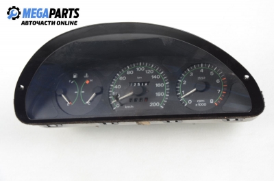Километраж за Fiat Punto Hatchback (09.1993 - 09.1999) 55 1.1, 54 к.с.