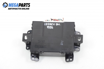 Модул за Subaru Legacy IV Wagon (09.2003 - 12.2009), № Denso 177600-0141