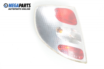 Стоп за Citroen C3 Pluriel (05.2003 - 03.2010), позиция: лява