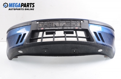 Предна броня за Fiat Punto Hatchback II (09.1999 - 07.2012), хечбек, позиция: предна