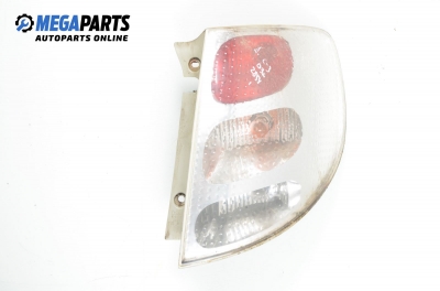 Стоп за Citroen C3 Pluriel (05.2003 - 03.2010), позиция: дясна