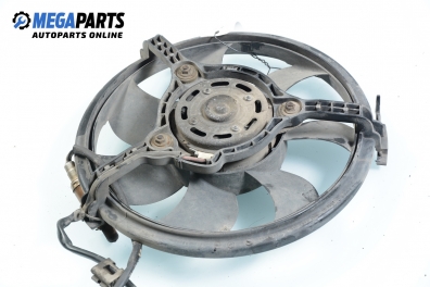 Перка охлаждане за Audi A6 Sedan C5 (01.1997 - 01.2005) 1.8 T, 150 к.с.
