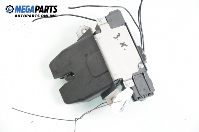Брава заден капак за Ford Focus II Hatchback (07.2004 - 09.2012), хечбек