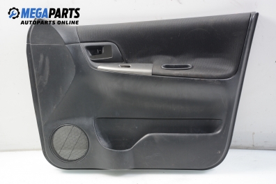 Кора врата за Toyota Corolla Verso I (09.2001 - 05.2004), позиция: предна, дясна
