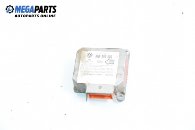 Модул за AIRBAG за Volkswagen Golf III Hatchback (08.1991 - 07.1998), № 6N0 909 603