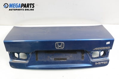 Заден капак за Honda Accord VII Sedan (01.2003 - 09. 2012), седан
