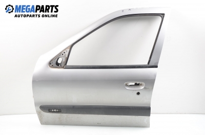 Врата за Citroen Xsara Break (10.1997 - 03.2010), комби, позиция: предна, лява