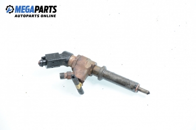 Дюза дизел за Citroen Berlingo Pick-Up / Van I (07.1996 - 04.2008) 2.0 HDI 90 (MFRHY), 90 к.с., № 9636819381