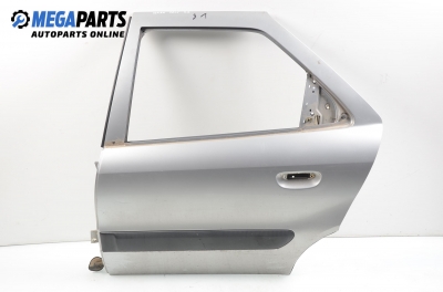 Врата за Citroen Xsara Break (10.1997 - 03.2010), комби, позиция: задна, лява