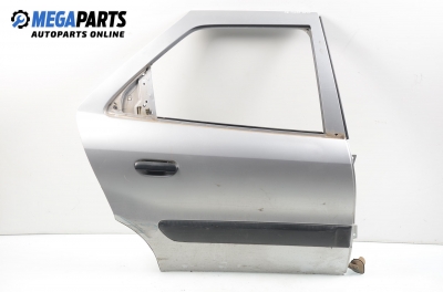 Врата за Citroen Xsara Break (10.1997 - 03.2010), комби, позиция: задна, дясна