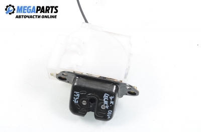 Брава заден капак за Subaru Legacy IV Wagon (09.2003 - 12.2009), комби, позиция: задна