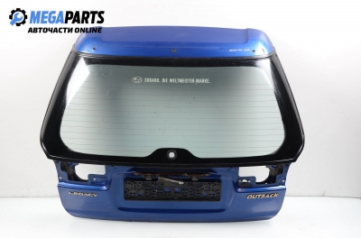 Заден капак за Subaru Legacy II Wagon (02.1994 - 12.1999), комби