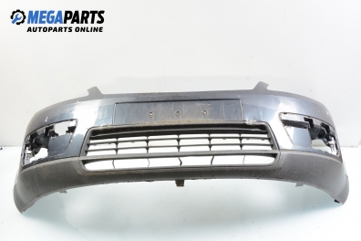 Предна броня за Ford Focus C-Max (10.2003 - 03.2007), позиция: предна
