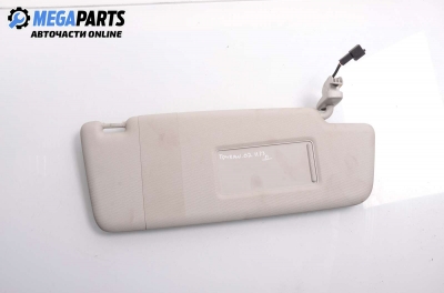 Сенник за Volkswagen Touran Minivan (02.2003 - 05.2010), позиция: дясна
