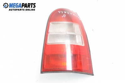 Стоп за Opel Vectra B Estate (11.1996 - 07.2003), комби, позиция: дясна