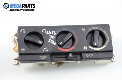 Панел парно за Peugeot 405 I Break (06.1987 - 08.1992)