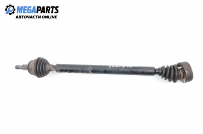 Полуоска за Skoda Octavia I Sedan (09.1996 - 12.2010) 1.6, 75 к.с., позиция: дясна