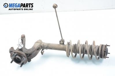Макферсон за Mazda 2 Hatchback I (02.2003 - 06.2007), хечбек, позиция: предна, дясна