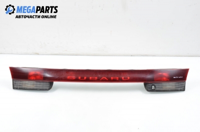 Стоп за Subaru Legacy II Wagon (02.1994 - 12.1999), комби, позиция: средна