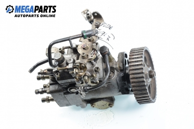 ГНП-горивонагнетателна помпа за Peugeot 206 Hatchback (08.1998 - 12.2012) 1.9 D, 69 к.с.