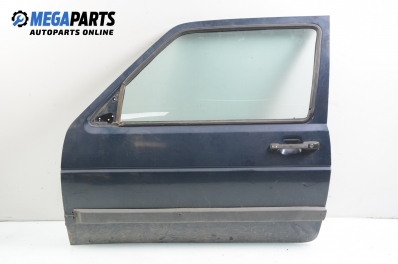 Врата за Volkswagen Golf II Hatchback (08.1983 - 12.1992), 2+1 вр., позиция: предна, лява