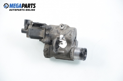 EGR-клапан за Renault Kangoo Van (08.1997 - 02.2008) 1.5 dCi (KC08, KC09), 82 к.с.