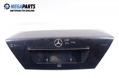 Заден капак за Mercedes-Benz C-Class Sedan (W202) (03.1993 - 05.2000), седан