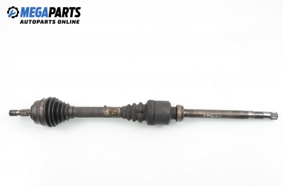 Полуоска за Citroen C5 I Break (06.2001 - 08.2004) 2.0 HDi, 109 к.с., позиция: дясна