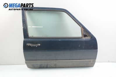 Врата за Volkswagen Golf II Hatchback (08.1983 - 12.1992), 2+1 вр., позиция: предна, дясна