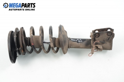 Макферсон за Renault Megane I Coach (03.1996 - 08.2003), купе, позиция: предна, лява