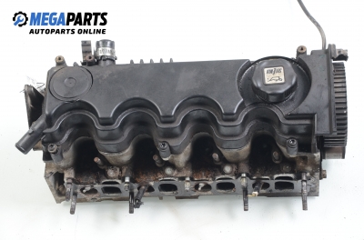 Глава за Fiat Marea Weekend (09.1996 - 12.2007) 1.9 JTD 110, 110 к.с.