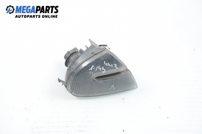Мигач за Alfa Romeo 147 Hatchback (2000-11-01 - 2010-03-01), позиция: лява