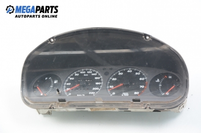 Километраж за Fiat Bravo I Coupe (1995-10-01 - 2001-10-01) 1.6 16V (182.AB), 103 к.с.