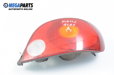 Стоп за Daewoo Matiz Hatchback (09.1998 - 01.2005), позиция: дясна