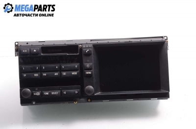 GPS дисплей за BMW 7 Series E38 (10.1994 - 11.2001)