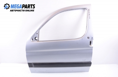 Врата за Peugeot Partner Box I (04.1996 - 12.2015), позиция: лява