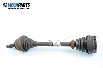 Полуоска за Volkswagen Passat Variant B3, B4 (02.1988 - 06.1997) 1.6, 101 к.с., позиция: лява