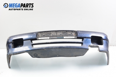 Предна броня за Citroen ZX Break (10.1993 - 07.1999), комби, позиция: предна