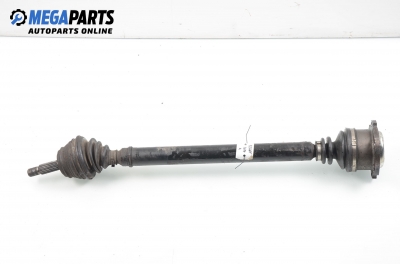 Полуоска за Volkswagen Passat Sedan B3, B4 (02.1988 - 12.1997) 2.0, 115 к.с., позиция: дясна, автоматик