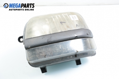 Фар за Fiat Doblo Cargo (11.2000 - 02.2010), позиция: лява