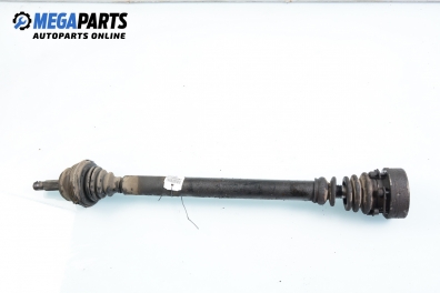 Полуоска за Volkswagen Passat Variant B3, B4 (02.1988 - 06.1997) 1.6, 101 к.с., позиция: дясна